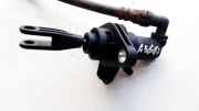 Kupplungsnehmerzylinder Nehmerzylinder Mitsubishi Colt, 2003.09 - 2008.09 A4542900004,