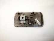 Innenbeleuchtung - Hinten Toyota Avensis Verso, 2001.08 - 2009.11 Gebraucht,