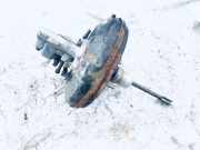 Bremskraftverstärker Opel Zafira, A 1999.04 - 2003.11 90498034,
