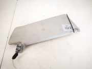 Sonnenblende Opel Signum, 2003.05 - 2008.06 Gebraucht,