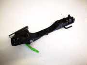 Türgriff Türaussengriff - Hinten Rechts Subaru Legacy, BM, BR 2009.09 - 2014.06 Gebraucht,