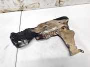 Hitzeschutzblech Abgaskrümmer Citroen C-Crosser, I 2007.01 - 2012.12 9682644380,