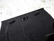 Bodenbelag Kofferraum BMW 1-Series, E81 E82 2003.09 - 2006.09 Gebraucht,