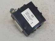 Sensor für Einparkhilfe - HINTEN Mazda 3, BL 2009.06 - 2013.06 BBP367UU0A,BBP3-67UU0A ADC5004000G