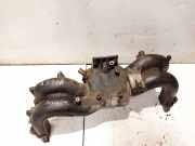 Ansaugkrümmer Subaru Forester, I 1997.01 - 2000.06 Gebraucht,