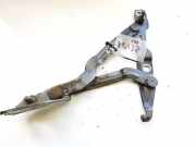 Lang Heckklappe Scharniere Scharnier - Hinten Rechts Skoda Superb, I 2001.12 - 2008.03 Gebraucht,