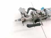 Lenksäule Peugeot 607, 2000.01 - 2004.07 Gebraucht ,