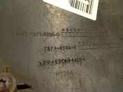 Kühlergrill Frontgrill Kühlergitter Ford Mondeo, 2007.03 - 2013.06 7S718200G, 7S71-8200-G 7S71-8200-F 7S718200F