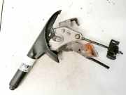 Handbremshebel Toyota Yaris, II (XP90) 2005.01 - 2011.01 011318854,
