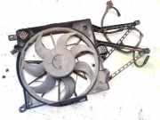 Kühlerlüfter Lüftermotor Opel Zafira, A 1999.04 - 2003.11 0130303246,24431828