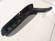 Schutzleiste Tür - Hinten Linke Audi A4, B6 2000.11 - 2004.11 Gebraucht,