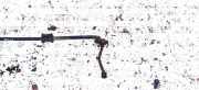 Stabilisator Stabi Hinten Hinterachse Opel Omega, B 1994.03 - 1999.09 Gebraucht,