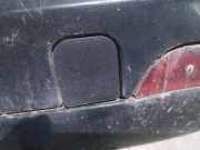 Abdeckung Abschlepphaken - Hinten Fiat Ulysse, II 2002.06 - 2014.12 Gebraucht,