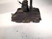 T?rschloss Stangen - Vorne Linke Nissan Primera, P12 2002.01 - 2008.12 Gebraucht,