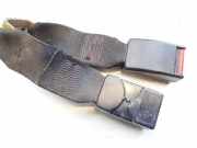 Gurtschloss - Hinten CENTER Opel Vectra, B 1995.09 - 2000.09 90359919b,