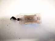 Innenraumleuchte BMW 3-Series, E46 2002.06 - 2005.02 facelift 63318360588, 6331-8360588