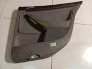 Türverkleidung - Hinten Rechts Volkswagen Jetta, MK5 2005.08 - 2010.12 1K5867212,1K5 867 212 BKC