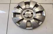 Radkappe Radzierblenden - R16 Toyota Yaris, II (XP90) 2005.01 - 2011.01 9652M,