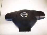 Airbag Fahrer Nissan Pixo 2009 - 2013 4815068k80, 48150-68k80