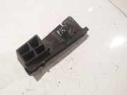 Stoßstangenhalter - Vorne Linke Mercedes-Benz A-CLASS, W168, 2001.06 - 2004.09 facelift A1687250329,