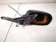 Außenspiegelblende - Vorne Rechts SAAB 9-5, 2005.11 - 2010.05 facelift Gebraucht,