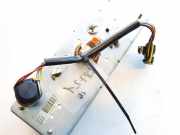 Sensor Innentemperatur Peugeot 607, 2000.01 - 2004.07 9639900180j0,51152-264