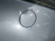 Abdeckung Abschlepphaken - Vorne Opel Insignia A, 2008.01 - 2013.01 Gebraucht,