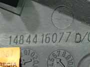 Innenausstattung Citroen C8, I 2002.07 - 2008.06 1484416077D, 1484416077 D