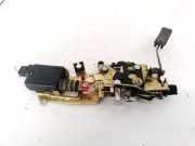 T?rinnengriff - Hinten Rechts Fiat Ulysse, I 1994.01 - 2002.06 Gebraucht,