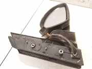 Au?enspiegel Rechts Seat Toledo, 2004.10 - 2009.05 Gebraucht,