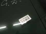 Seitenfenster Seitenscheibe - Hinten Rechts Fiat Doblo, 2009.08 --> as3,