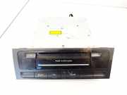 Radio Audi A4, B8 2007.11 - 2015.06 8R2035652A,8R2035652