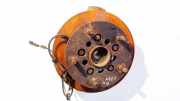 Bremsscheibe Ford Transit, III 2006.04 - 2012.12 facelift ventiliuojamas,