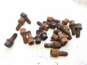 Radbolzen- Radmutter Opel Vectra, C 2002.04 - 2005.10 Gebraucht,