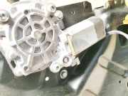 Fensterheber motor - Vorne Rechts Audi A6, C4 1994.06 - 1997.10 0531826101,