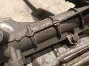 Lenkgetriebe Opel Vivaro A, 2001.08 - 2014.07 6700000462, 6700000462 111-C 111C