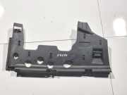 Innenausstattung Volkswagen Passat, B6 2005.08 - 2010.11 3c1863081b, BL1H