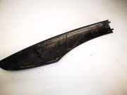 Dachreling - Vorne Rechts Skoda Roomster, I 2006.01 - 2010.05 5j7860146a,