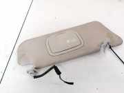 Sonnenblende Fiat Stilo, 2001.10 - 2007.01 Gebraucht,