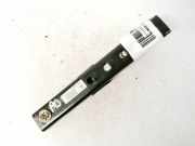 Sicherheitsgurt-Einstellschiene - VORNE LINKES Citroen Berlingo, II 2008.04 - 2018 9681508980,