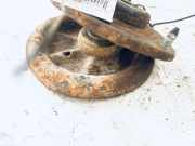 Sto?d?mpferaufnahme Federbeinlager - Vorne Linke Mitsubishi Space Star, 1998.06 - 2002.10 Gebraucht,