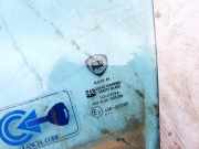 Seitenscheibe - Vorne Linke Lancia Kappa, 1994.08 - 2001.10 Gebraucht,