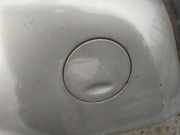 Abdeckung Abschlepphaken - Hinten Chevrolet Captiva, 2006.01 - 2011.06 Gebraucht,