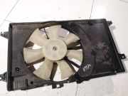 Kühlerlüfter Lüftermotor Toyota Aygo, 2005.07 - 2009.12 1680004850,
