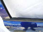 Zierleiste Leiste - Vorne Rechts Opel Meriva, A 2002.12 - 2006.01 Gebraucht,