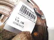 Druckplatte Kupplungsdruckplatte Kia Ceed, I 2006.12 - 2010.05 SINGLE MASS,SINGLE MASS