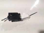 Stellmotor Lüftung Peugeot 207, 2006.02 - 2009.06 Gebraucht,