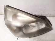 Hauptscheinwerfer - Vorne Rechts Renault Espace, IV 2002.11 - 2014.12 15566000, 155660-00