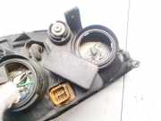 Hauptscheinwerfer - Vorne Linke Chevrolet Nubira, 2000.01 - 2010.12 8585, 8586