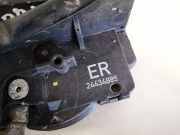 Türschloss Stangen - Vorne Rechts Opel Meriva, A 2002.12 - 2006.01 24434885,24434885er